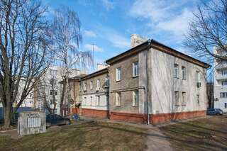 Апартаменты Стильная квартира возле филармонии Минск Улучшенные апартаменты-67