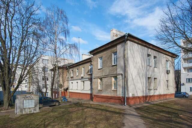 Апартаменты Стильная квартира возле филармонии Минск-38